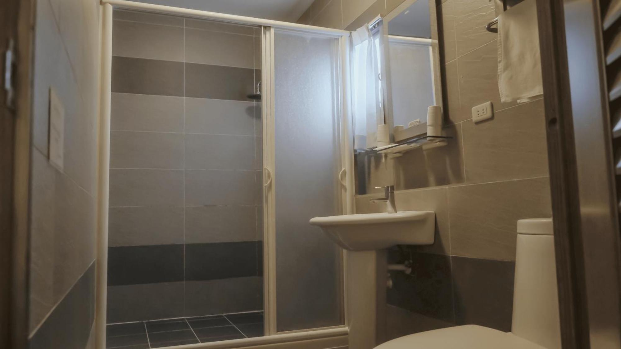 Champs Yazuh B&B Jiji Pokój zdjęcie